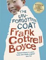 The Unforgotten Coat - Frank Cottrell-Boyce - 9781406341546