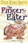 The Finger-Eater - Dick King-Smith - 9781406341867