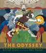 The Odyssey - Gillian Cross - 9781406345353