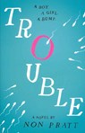Trouble - Non Pratt - 9781406347692