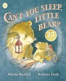 Can't You Sleep, Little Bear? - Martin Waddell - 9781406353037