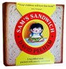 Sam's Sandwich - David Pelham - 9781406357462