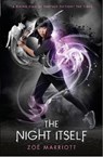 Name of the blade (1): the night itself - zoe marriott - 9781406357950