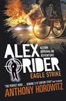 Eagle Strike - Anthony Horowitz - 9781406360226