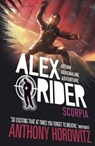 Scorpia - Anthony Horowitz - 9781406360233