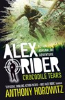 Crocodile Tears - Anthony Horowitz - 9781406360264