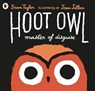 Hoot Owl, Master of Disguise - Sean Taylor - 9781406361018