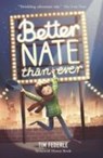 Better Nate Than Ever - Tim Federle - 9781406361537