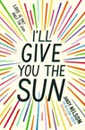 I'll Give You the Sun - Jandy Nelson - 9781406362220