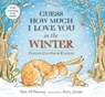 Guess How Much I Love You in the Winter - Sam McBratney ; Anita Jeram - 9781406363586