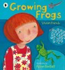 Growing Frogs - Vivian French - 9781406364651