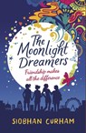 The Moonlight Dreamers - Siobhan Curham - 9781406365825