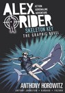 Skeleton Key Graphic Novel - Anthony Horowitz ; Antony Johnston - 9781406366341
