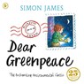 Dear Greenpeace - Simon James - 9781406367409