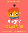 Angry Cookie - DOCKRILL,  Laura - 9781406369106