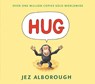 Hug - Jez Alborough - 9781406370966