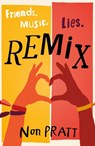 Remix - Non Pratt - 9781406371444