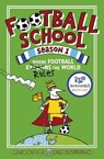 Football School Season 1: Where Football Explains the World - Alex Bellos ; Ben Lyttleton - 9781406373400