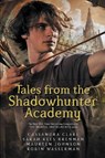 Tales from the Shadowhunter Academy - Cassandra Clare ; Sarah Rees Brennan ; Maureen Johnson ; Robin Wasserman - 9781406373585