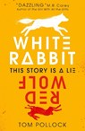 White Rabbit, Red Wolf - Tom Pollock - 9781406378177