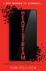 Heartstream - Tom Pollock - 9781406378184