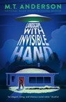 Landscape with Invisible Hand - M. T. Anderson - 9781406379006