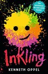 Inkling - Kenneth Oppel - 9781406380583