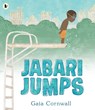 Jabari Jumps - Gaia Cornwall - 9781406380873