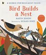 Bird Builds a Nest - Martin Jenkins - 9781406382709