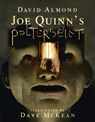 Joe Quinn's Poltergeist - David Almond - 9781406383041