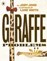 Giraffe Problems - Jory John - 9781406385632