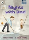 Nights with Dad - Karen Hesse - 9781406386837