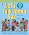 Let's Talk About Sex - Robie H. Harris - 9781406387087