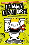 Timmy Failure: Sanitized for Your Protection - Stephan Pastis - 9781406387216