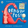 Dragon Post - Emma Yarlett - 9781406389500