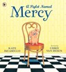A Piglet Named Mercy - Kate DiCamillo - 9781406390865