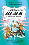 The Princess in Black and the Bathtime Battle - Shannon Hale ; Dean Hale - 9781406390896