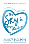 The Sky Is Everywhere - Jandy Nelson - 9781406390933
