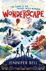 Wonderscape - Jennifer Bell - 9781406391725