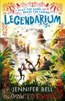 Legendarium - Jennifer Bell - 9781406391732