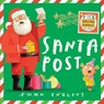 Santa Post - Emma Yarlett - 9781406392197