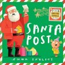 Santa Post - Emma Yarlett - 9781406392197