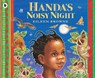 Handa's Noisy Night - Eileen Browne - 9781406392388