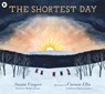 The Shortest Day - Susan Cooper - 9781406394191