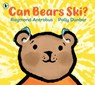Can Bears Ski? - Raymond Antrobus - 9781406394627