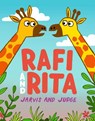 Rafi and Rita - Jarvis - 9781406397550