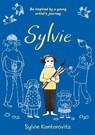 Sylvie: A Graphic Memoir - Sylvie Kantorovitz - 9781406398618