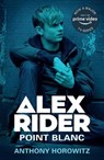 Point Blanc - Anthony Horowitz - 9781406399233