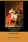 The Puritan Twins (Illustrated Edition) (Dodo Press) - PERKINS,  Lucy Fitch - 9781406586640
