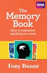The Memory Book - Tony Buzan - 9781406644265